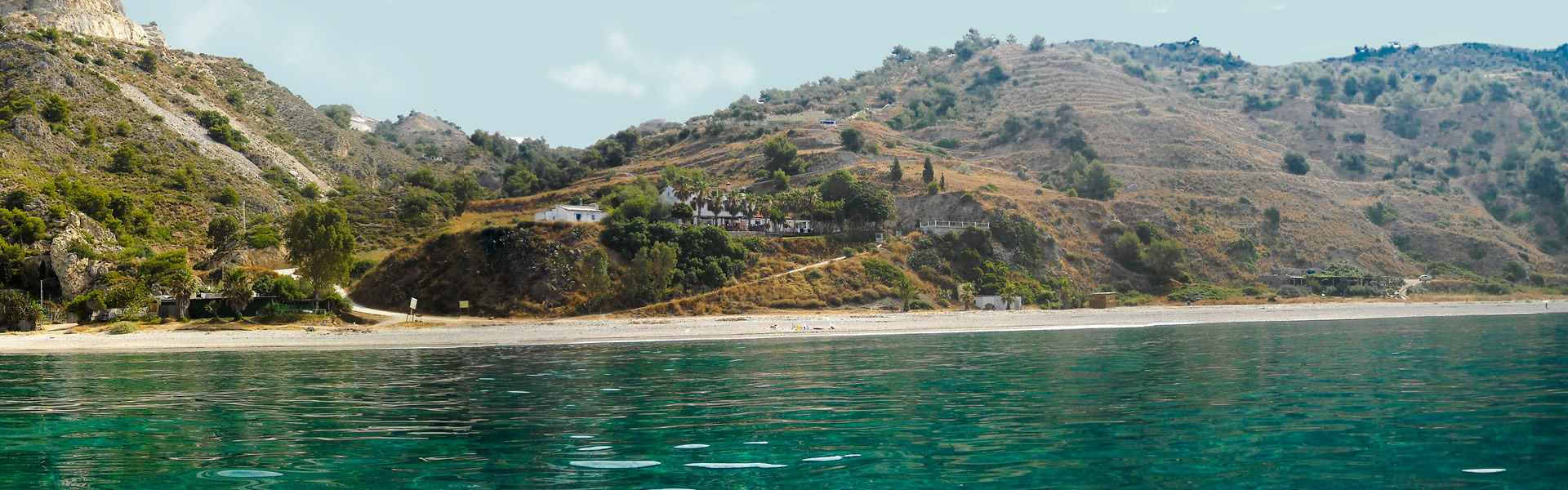 7 beautiful beaches to visit in Malaga