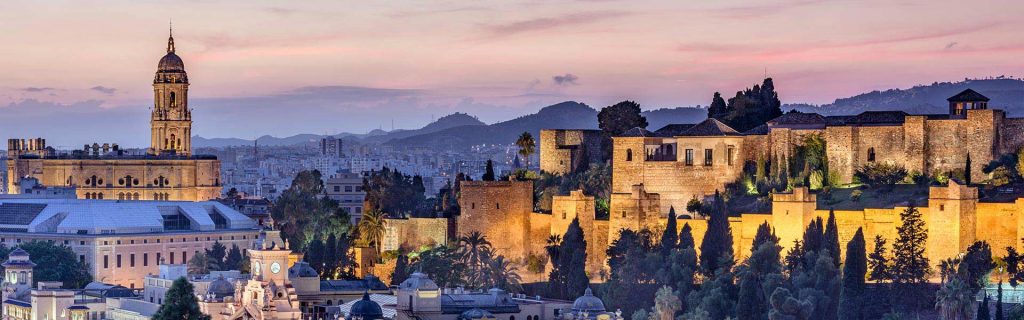 Malaga Cabbie - Malaga Top Destination in Summer 2016