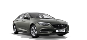 opel insignia portada