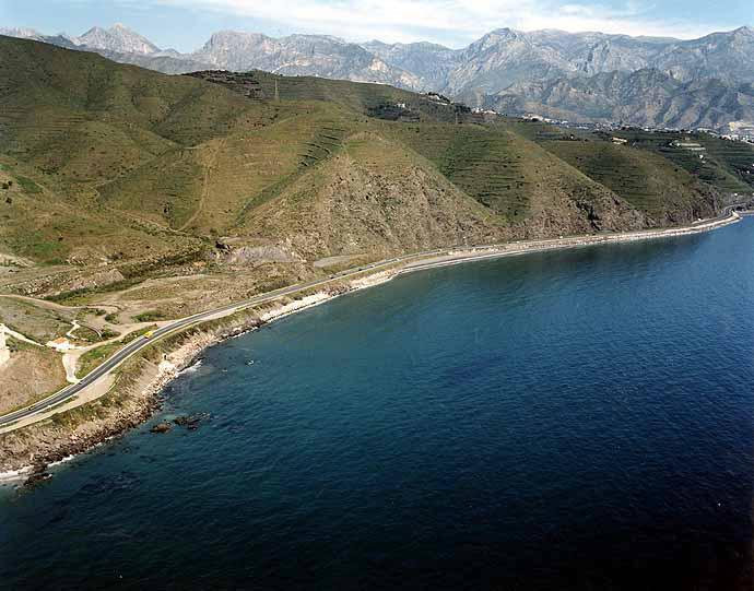 Calaceite transfer to Torrox Calaceite transfer to Torrox foto