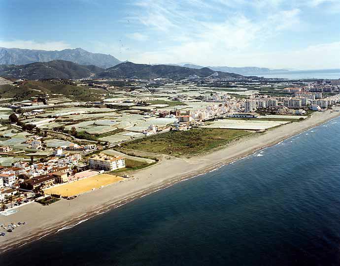 El cenicero transfer to Torrox El cenicero transfer to Torrox foto