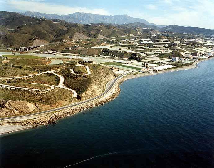 El morche transfer to Torrox El morche transfer to Torrox foto