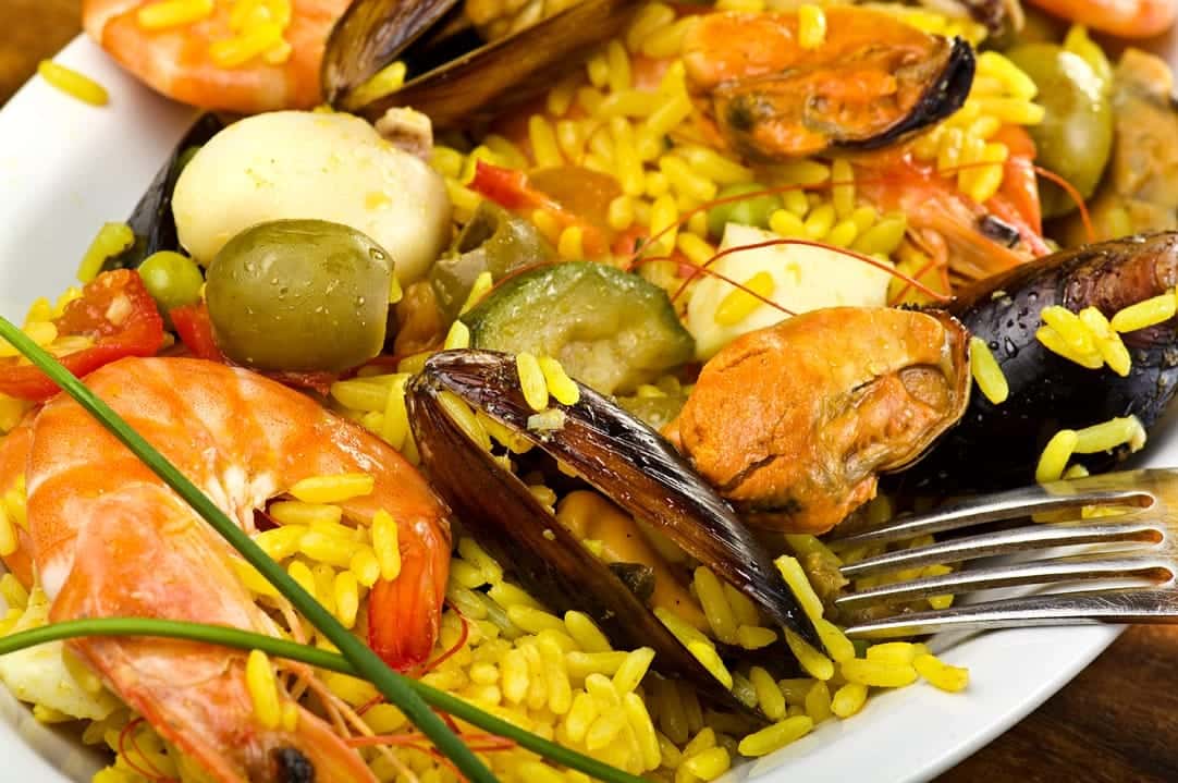 food transfer to Torrox food transfer to Torrox foto