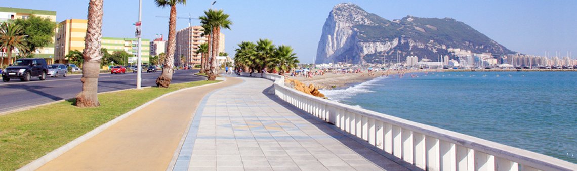 Getting your transfer to La Línea de la Concepción? | We know what you need!