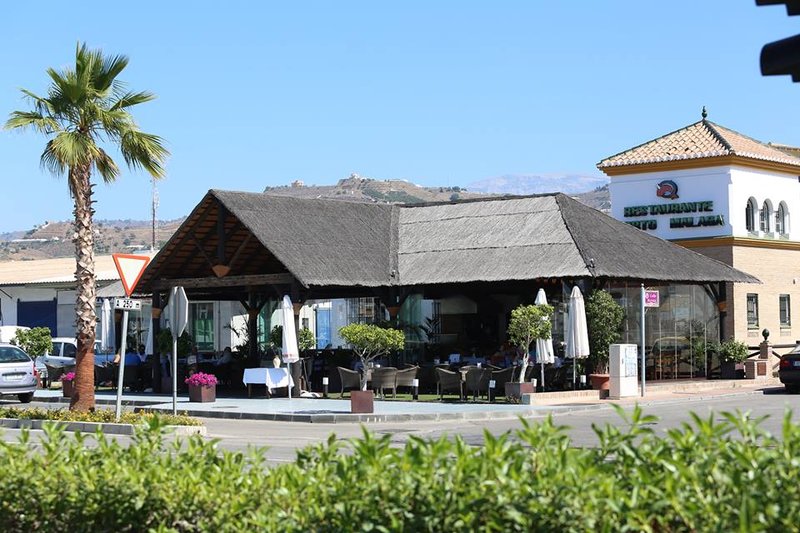restaurante HM150 transfer to Torrox restaurante HM150 transfer to Torrox foto