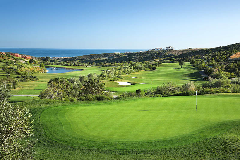 golf sotogrande golf sotogrande