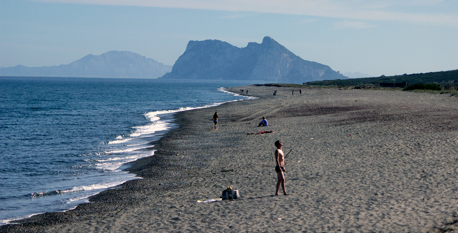 Playa de San Roque transfer to San Roque from Málaga Airport