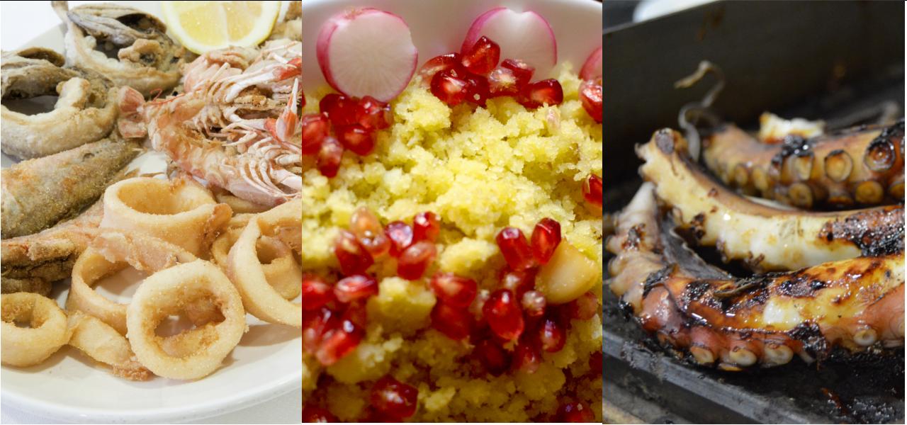 gastronomia de motril