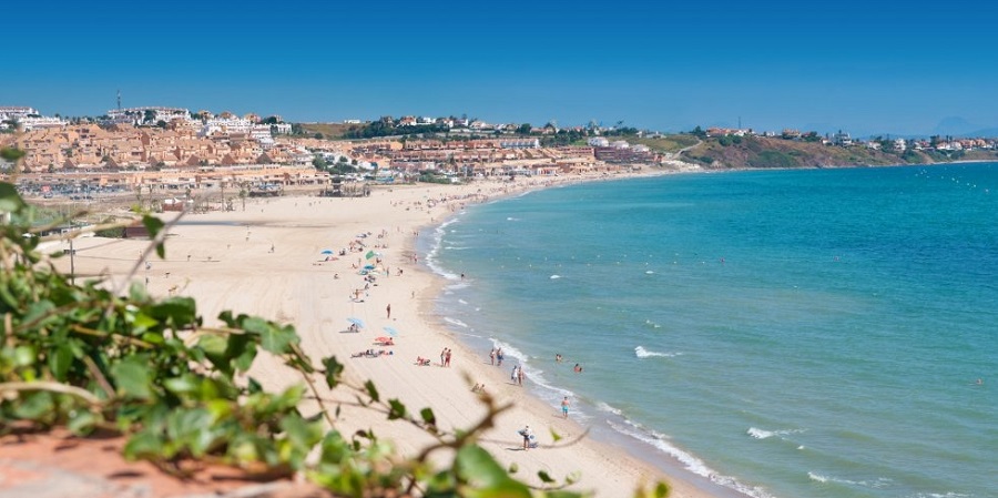 playa-de-getares-transfer-to-Algeciras-from-Malaga-Airport