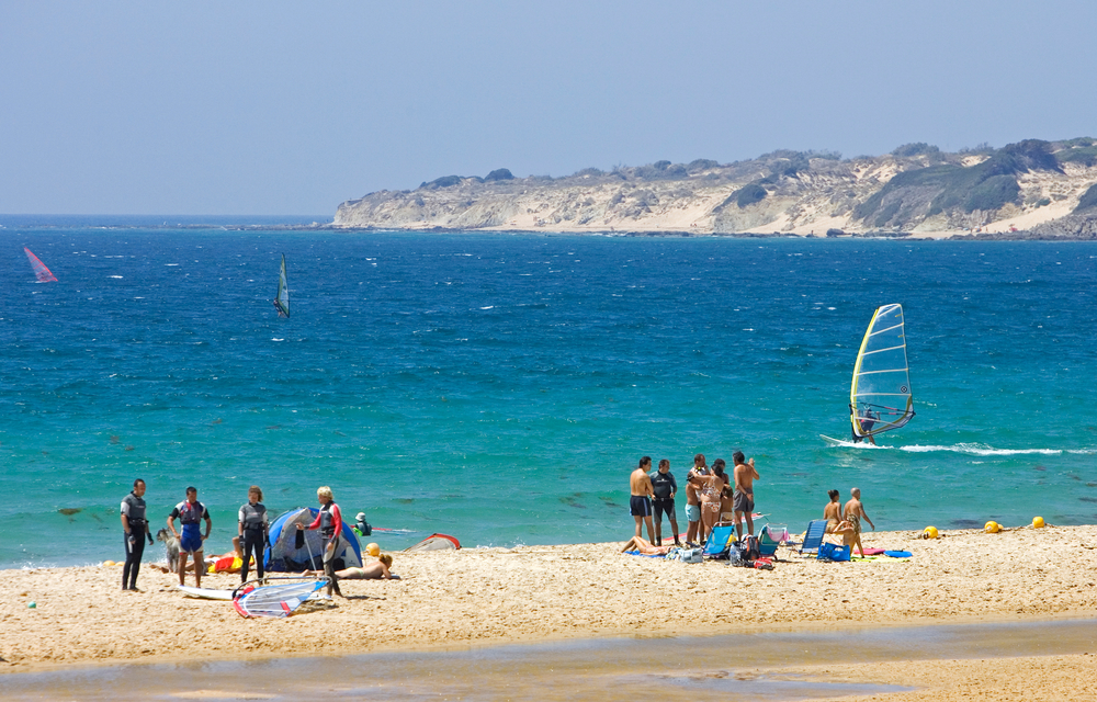 Take our transfer to Tarifa from Málaga Airport | Enjoy the ride!