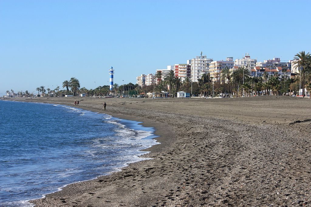 portada transfer to Torre del Mar from Malaga Airport