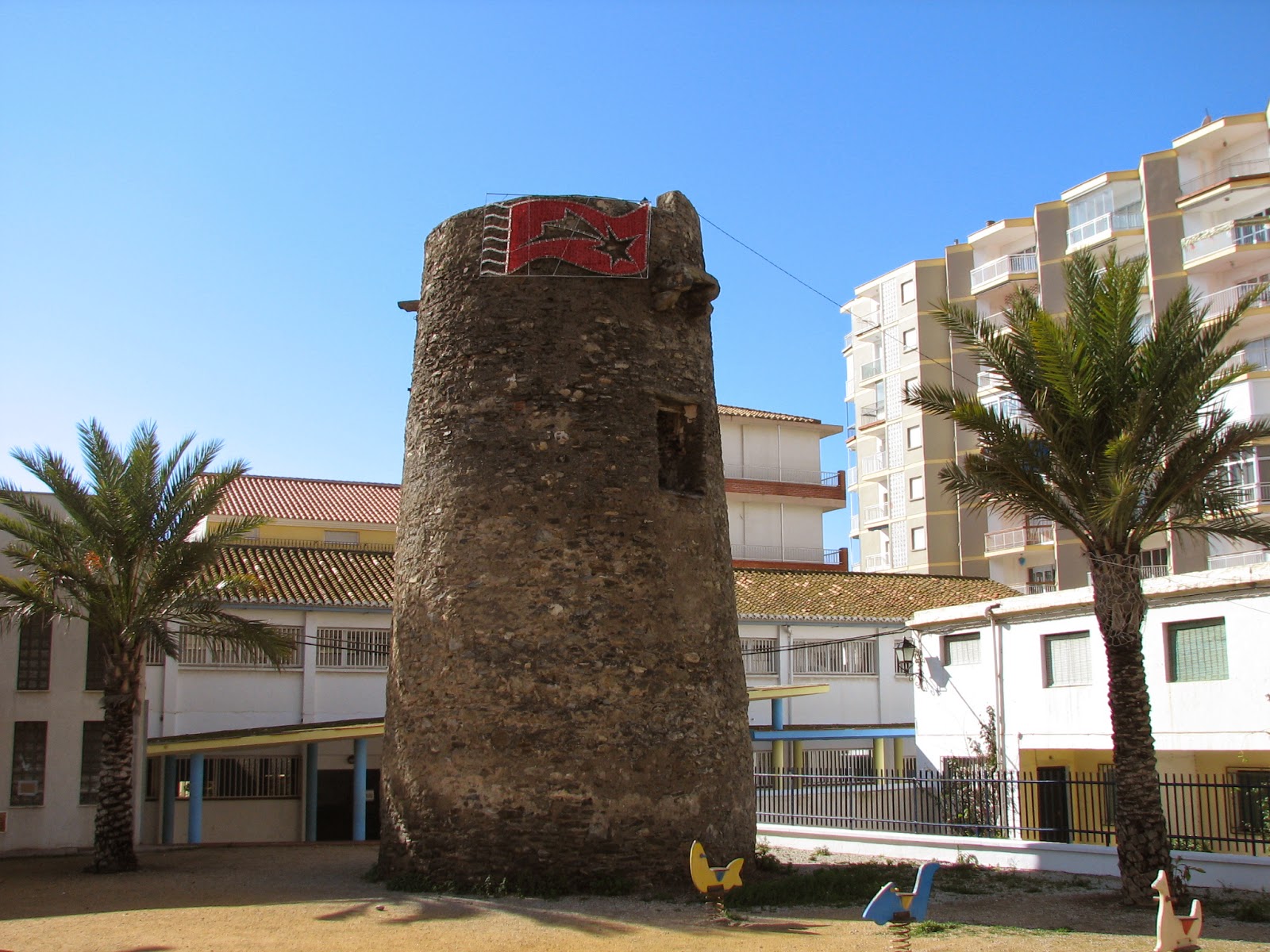 Torrenueva