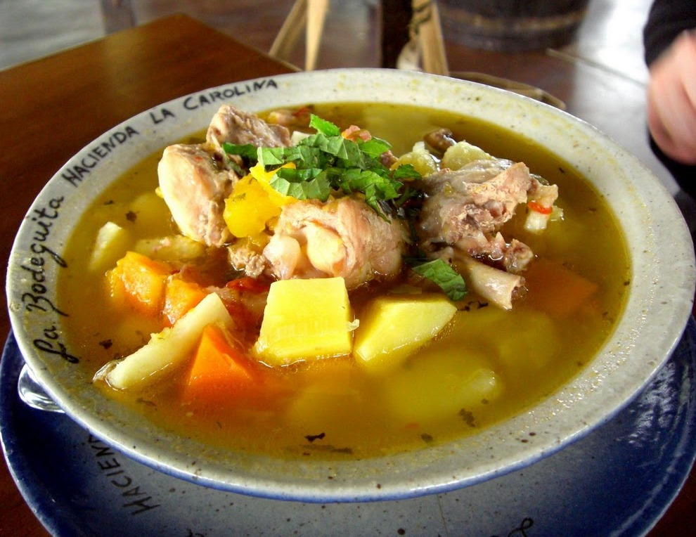gastronomia de coín gastronomia de coín
